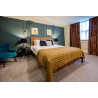 Hotel Cromwell (Stevenage) logo - Similar company to Smartplc.Com