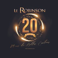 Cabaret Le Robinson logo - Similar company to Cabaret Voltaire
