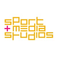 SPORT AND MEDIA STUDIOS logo - Similar company to La Fenice Sport Agency