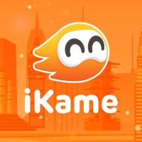 iKame Global logo - Similar company to Xgame Studio