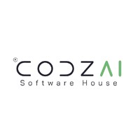 CodzAI logo - Similar company to Fin360