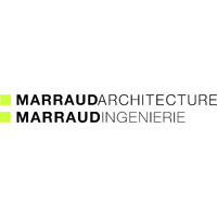 MARRAUD ARCHITECTURE & INGÉNIERIE logo - Similar company to Architecture Santé