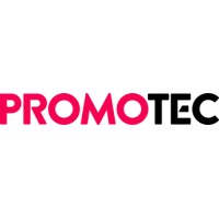 PROMOTEC logo - Similar company to Promotech Greece Digital Marketing Lab