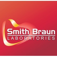 Smith Braun Laboratories logo - Similar company to Noel Pharma