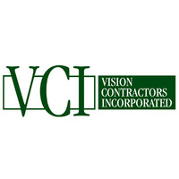 Vision Contractors Incorporated - Raleigh North Carolina logo - Similar company to Summit Development Group