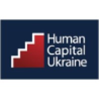 Human Capital Ukraine logo - Similar company to Simplesense.