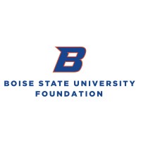 BOISE STATE UNIVERSITY FOUNDATION INC logo - Similar company to The Fuller Foundation