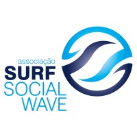 Associação Surf Social Wave logo - Similar company to Greene'S Tutorial College Estoril