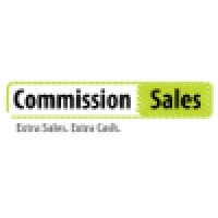 CommissionSales.com.au logo - Similar company to Tac Brand & Marketing Agency