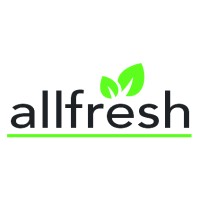 All Fresh logo - Similar company to Fibotel