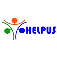 HELPUS logo - Similar company to Mao Design