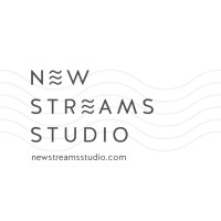 New Streams Studio logo - Similar company to Cogito Creative