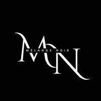 Melange Noir logo - Similar company to Technative Digital