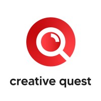 Creative Quest logo - Similar company to Creative Quest Marketing