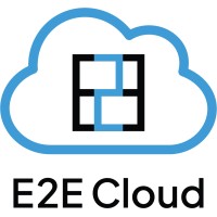 E2E Cloud logo - Similar company to E2E