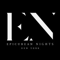Epicurean nights logo - Similar company to Sonorus