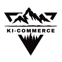 KI-Commerce GmbH logo - Similar company to Hackltech Co., Ltd.