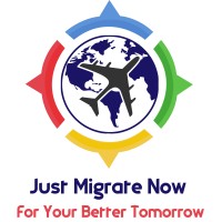Just Migrate Now - Immigration Services & HR Consultancy Firm logo - Similar company to Career Guide Hr Consultancy