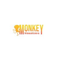 Monkey Visualizers logo - Similar company to Bhogan Mediasoft
