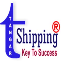 Tangar Shipping logo - Similar company to Trimar