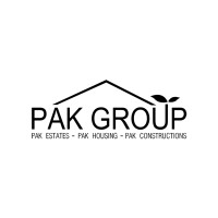 Pakgroup pakestate logo - Similar company to Premier Marbles