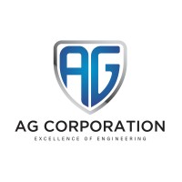 AG CORPORATION logo - Similar company to Forcentis Ag
