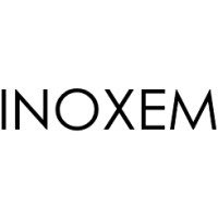 Inoxem logo - Similar company to Ugloo