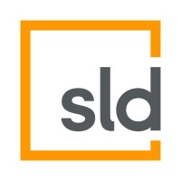 Shikatani Lacroix Design logo - Similar company to Studio Locale
