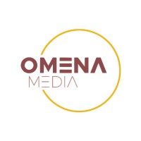 O MENA Media logo - Similar company to O Mena Media