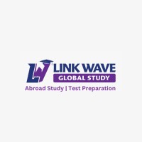 Link Wave Global Study logo - Similar company to Loadzing Digital Solution | Seo & Marketing Experts 🚀