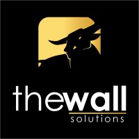 The Wall Solutions logo - Similar company to Vertical Contábil