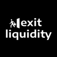 Exit Liquidity logo - Similar company to Karobar Karo Pk