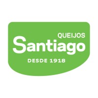 QUEIJOS SANTIAGO logo - Similar company to Montiqueijo