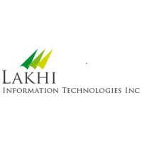 LAKHI INFORMATION TECHNOLOGIES INC logo - Similar company to Cygtec Inc
