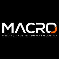 MACRO™ logo - Similar company to Alpha Supply
