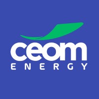 Ceom Energy logo - Similar company to Enerdrone Do Brasil Ltda