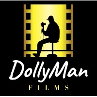 DollyMan Films logo - Similar company to Verygood+