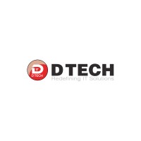 D Tech logo - Similar company to D-Tech Point