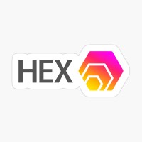 HEX Crypto logo - Similar company to Mineful