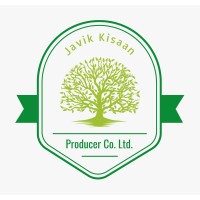 Javik Kisaan Producer Company Ltd. logo - Similar company to Staunch Biotech