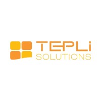 TepliSolutions – Smart Heating Glass & Barriers logo - Similar company to Ediens