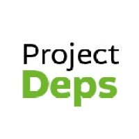 ProjectDeps | Diseño de Ingeniería | Interventoría de obras | Plataforma de Licitación logo - Similar company to Magnext Ltd
