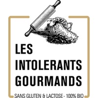 Les Intolérants Gourmands logo - Similar company to Puffy'S Bakery