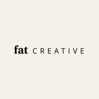 Fat Creative logo - Similar company to Sy.London