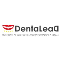 DentaLead logo - Similar company to Kyros - Training & Coaching