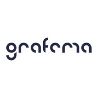 Grafema logo - Similar company to Omninext