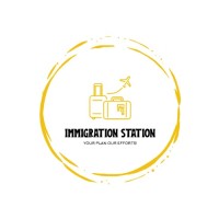 Immigration Station Dubai logo - Similar company to Future Vision Immigration Services