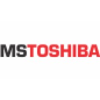 Motor System - Toshiba logo - Similar company to Engeradios Comercio E Locação De Aparelhos De Telecomunicacao