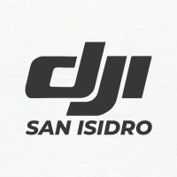DJI San Isidro logo - Similar company to Dji Perú Oficial