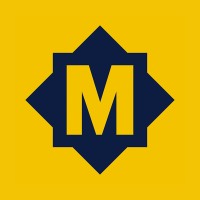 Mdesign logo - Similar company to Areared